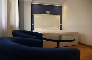 Grand Hotel Kapan