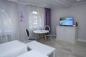 Grand Hotel Kapan