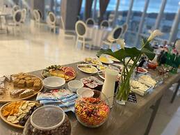 Grand Hotel Kapan