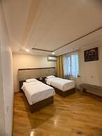 Grand Hotel Kapan