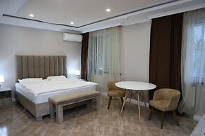 Grand Hotel Kapan