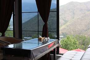 Grand Hotel Kapan