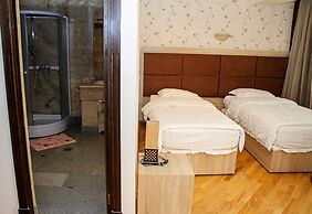 Grand Hotel Kapan