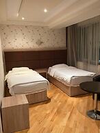 Grand Hotel Kapan
