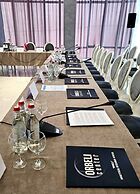 Grand Hotel Kapan