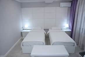 Grand Hotel Kapan