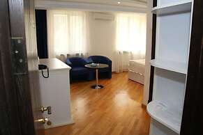Grand Hotel Kapan