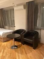 Grand Hotel Kapan