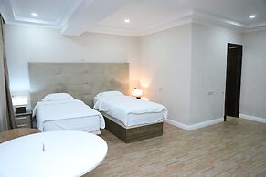 Grand Hotel Kapan