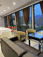 Grand Hotel Kapan