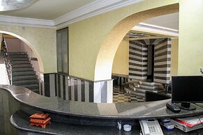 Grand Hotel Kapan