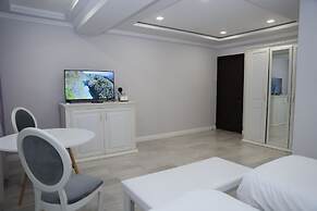Grand Hotel Kapan