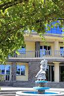 Grand Hotel Kapan