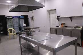 Grand Hotel Kapan