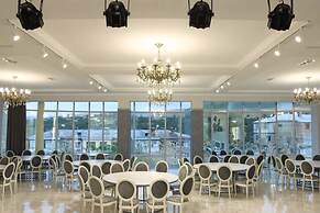 Grand Hotel Kapan