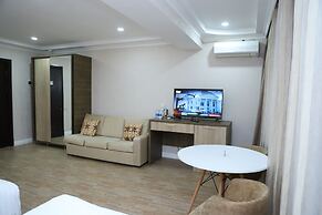 Grand Hotel Kapan