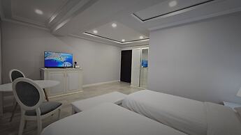 Grand Hotel Kapan