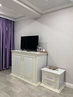 Grand Hotel Kapan