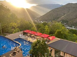 Grand Hotel Kapan