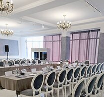 Grand Hotel Kapan