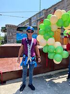 Grand Hotel Kapan