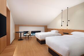 Fairfield By Marriott Hangzhou Qiandao Lake
