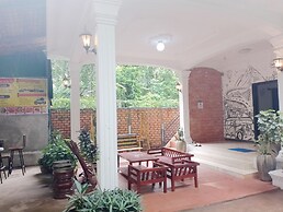 SRL Villa
