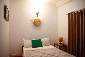SRL Villa