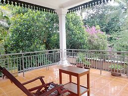 SRL Villa