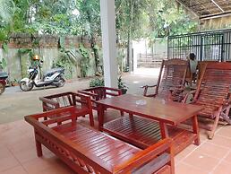 SRL Villa