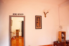 SRL Villa