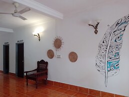 SRL Villa