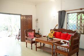 SRL Villa