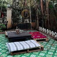 SRL Villa