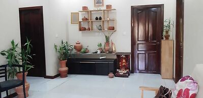 SRL Villa