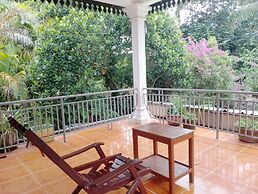 SRL Villa