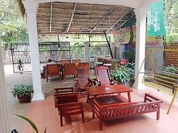 SRL Villa