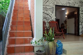 SRL Villa