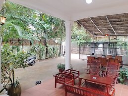SRL Villa