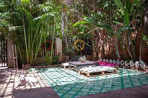SRL Villa