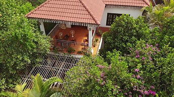 SRL Villa