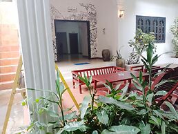 SRL Villa