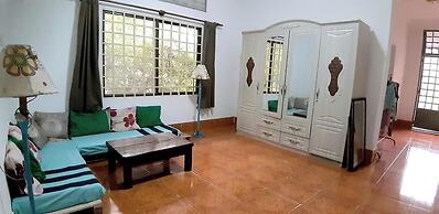 SRL Villa