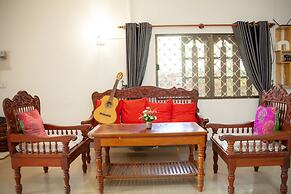 SRL Villa