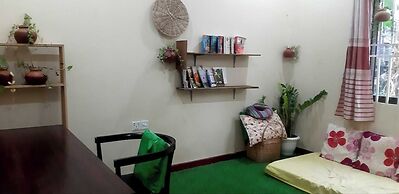 SRL Villa