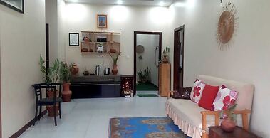 SRL Villa