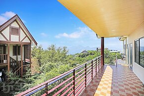 Baili Manor Cing Jing