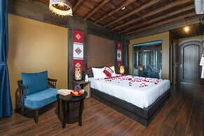 The Mong Village Resort & Spa