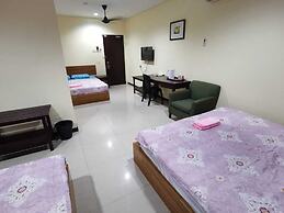 Hotel O Pavilion Inn Hotel