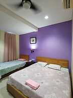Hotel O Pavilion Inn Hotel